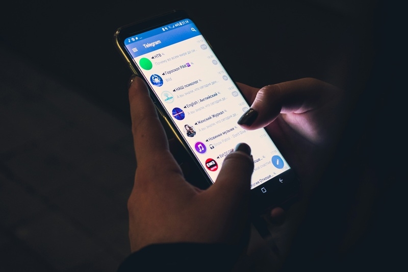Telegram регистрирует .gram — все пользователи получат собственные домены