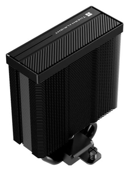 Thermalright представила однобашенный кулер Assassin X 120-A Dark