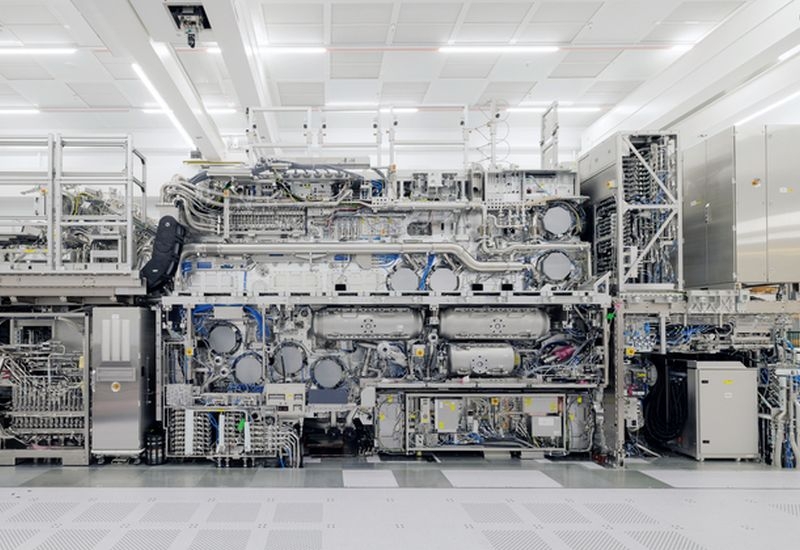 TSMC продолжает грести деньги благодаря ИИ — июльская выручка взлетела на 45 %