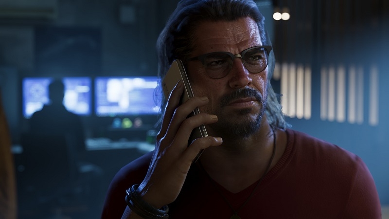 Утечки геймплея GTA VI вызвали в Rockstar переполох, но на планы студии не повлияли