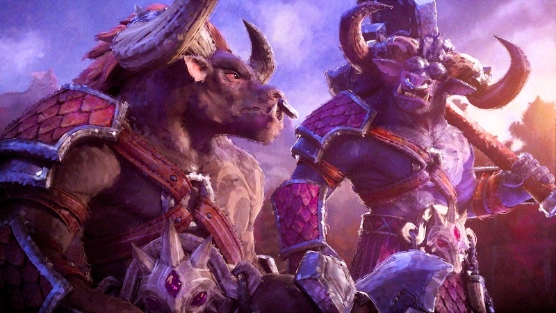 В Heroes of Might & Magic: Olden Era появился «Таинственный остров» — ремейк легендарной карты из «Героев Меча и Магии III»