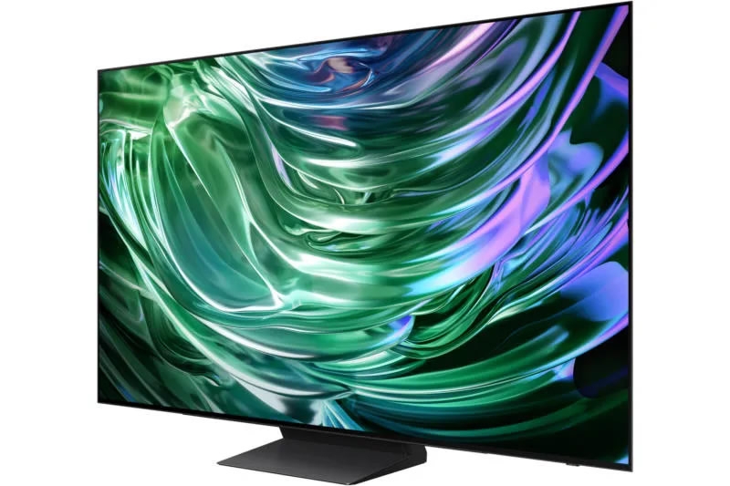 В приложениях Samsung Смарт-ТВ обнаружен SDK, продающий доступ к IP и пропускной способности сети владельца