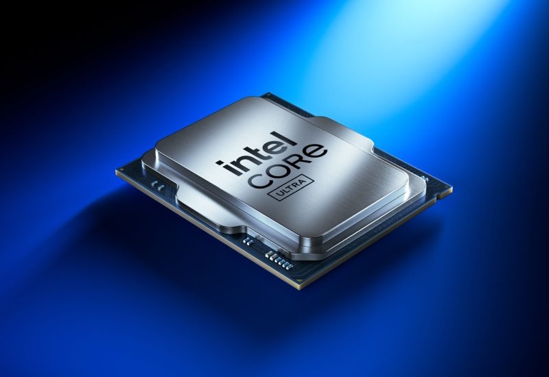 В прошлом квартале рынок CPU сократился на 1,1 % в клиентском сегменте и вырос на 22 % в серверном