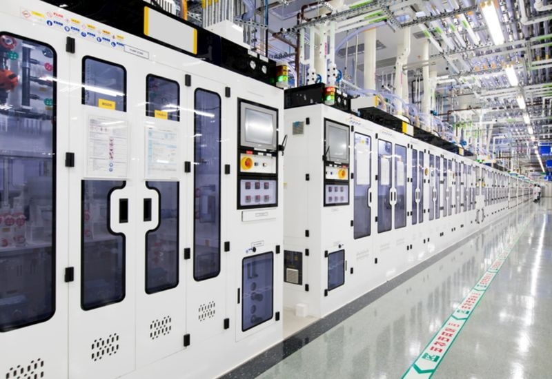 В прошлом полугодии Samsung на экспорте в Китай заработала намного больше, чем в США