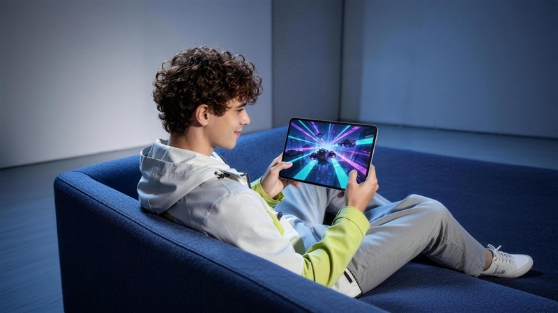 В России стартовали продажи 11-дюймового планшета Infinix XPAD 30 Pro
