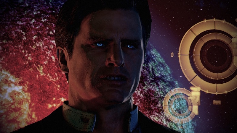 Ветеран Electronic Arts предупредил, что Mass Effect 5 и BioWare могут не пережить переход издателя под контроль Саудовской Аравии