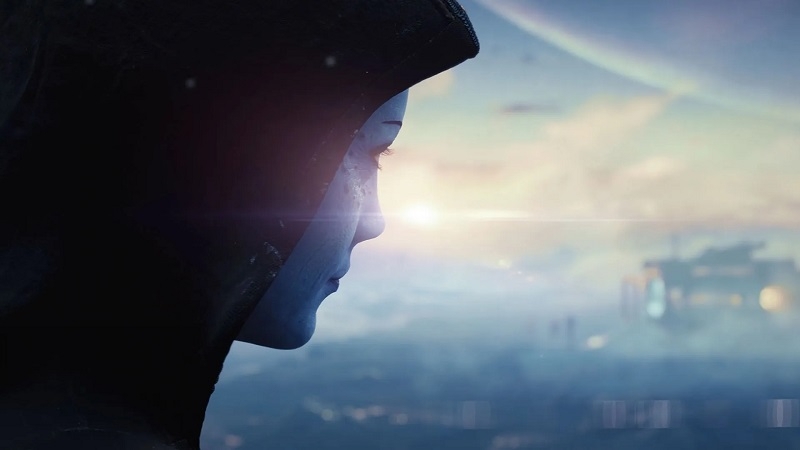 Ветеран Electronic Arts предупредил, что Mass Effect 5 и BioWare могут не пережить переход издателя под контроль Саудовской Аравии