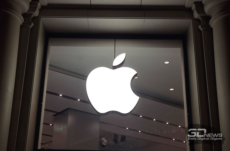 Власти США призвали Apple не закупать китайскую память