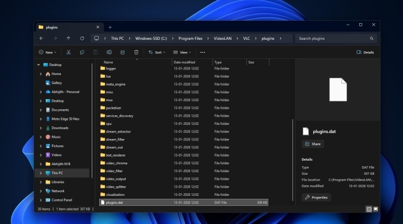 VLC стал запускаться по 30 секунд — разработчики обвинили Windows Defender
