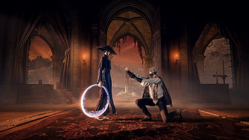 Вопреки надеждам фанатов, The Duskbloods никак не связана с Bloodborne — глава FromSoftware «уже почти жалеет», что назвал игру так
