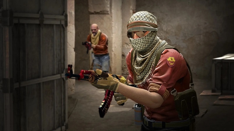 Второй раз за шесть лет в открытый доступ попал исходный код CS:GO — на этот раз куда более свежий