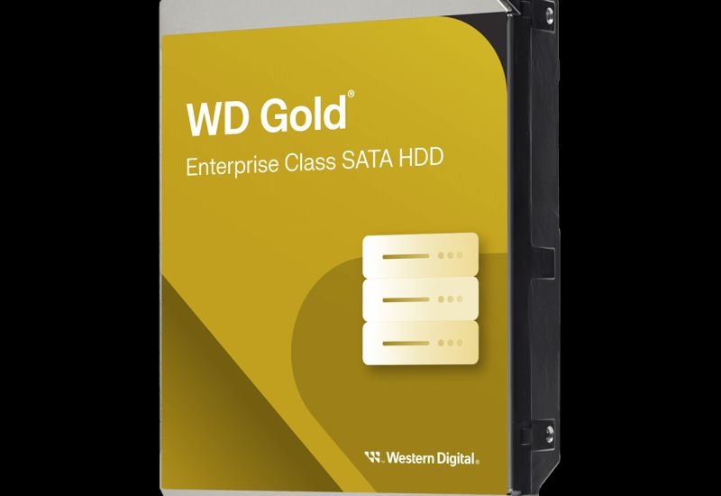 Western Digital удвоила операционную прибыль и увеличила выручку на 44 % в условиях бума ИИ
