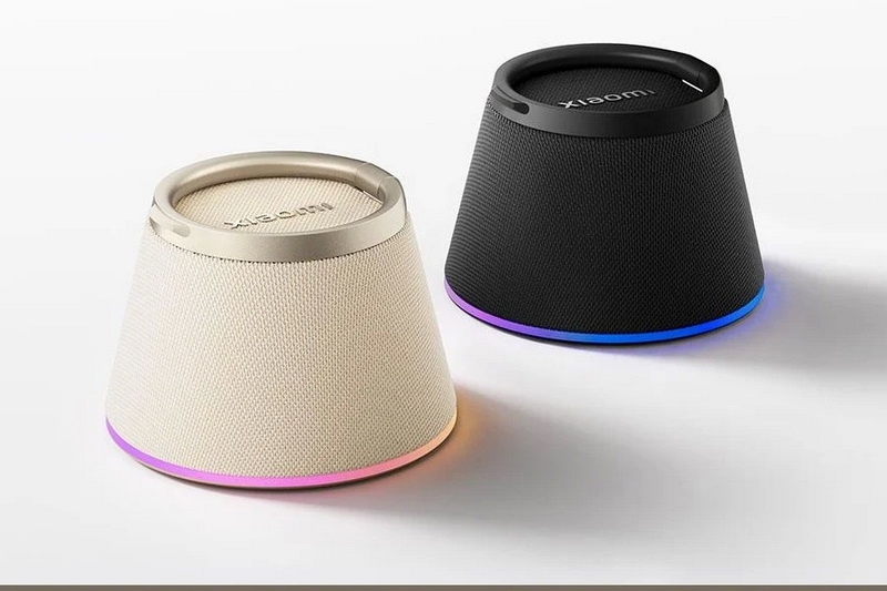 Xiaomi представила компактную 4K-камеру для видеозвонков за $60 и компактную Bluetooth-колонку-подставку для смартфона за $30