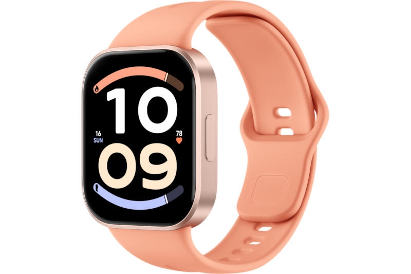 Xiaomi представила умные часы Redmi Watch 6 Active и Watch 6 Lite