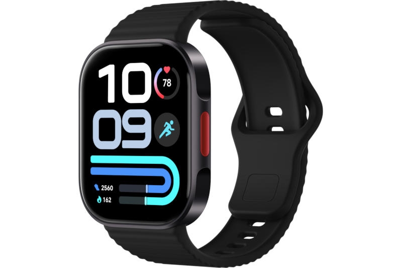Xiaomi представила умные часы Redmi Watch 6 Active и Watch 6 Lite