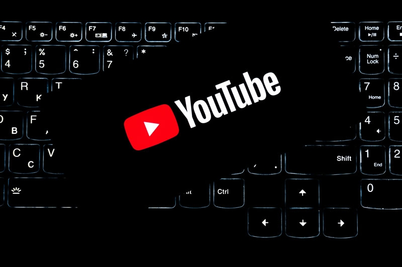 YouTube изменит правила подсчёта просмотров обычных видео с 24 августа