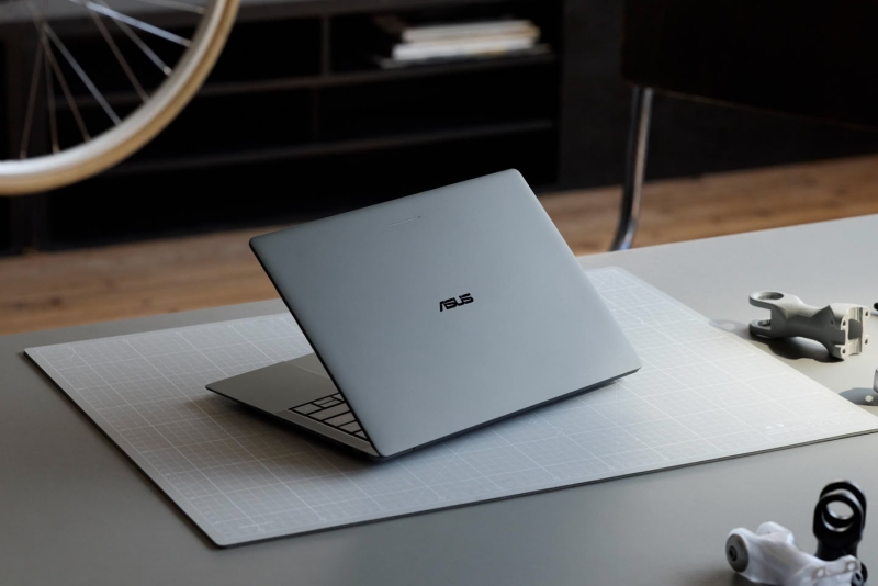 Acer, Dell, HP и Asus представили свои версии Googlebook с процессорами Intel Core Ultra 300 и Snapdragon X Elite