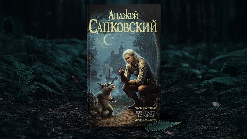 Анджей Сапковский рассказал, когда ждать следующего «Ведьмака»