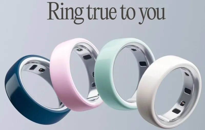 Apple готовит свой аналог Whoop — популярного био-трекера без экрана