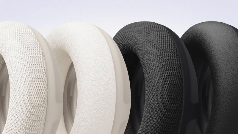 Apple представила Beats 360 — первые полноразмерные наушники с возможностью персонализации