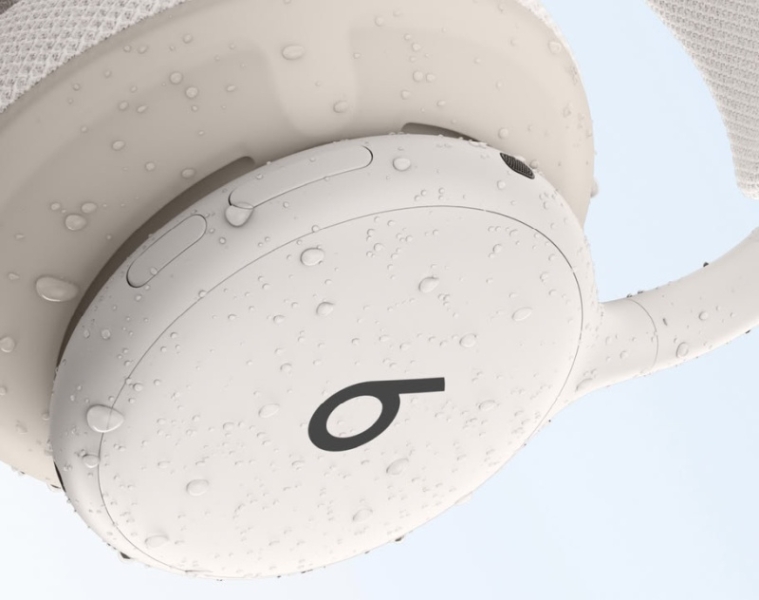 Apple представила Beats 360 — первые полноразмерные наушники с возможностью персонализации