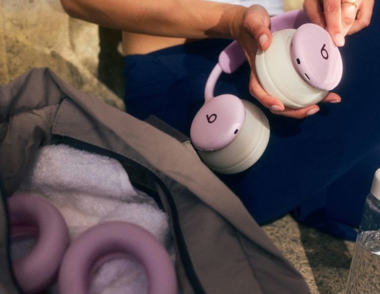 Apple представила Beats 360 — первые полноразмерные наушники с возможностью персонализации
