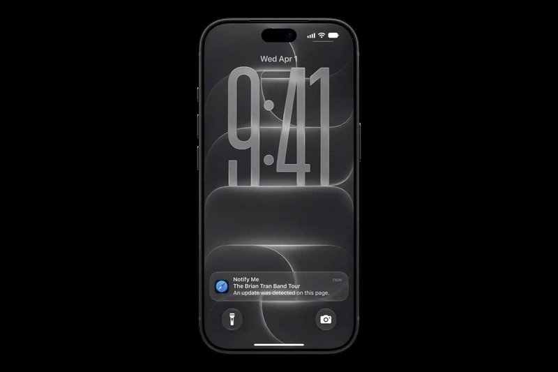 Apple представила iPhone 18 Pro и Pro Max с улучшенными камерами и повышенной автономностью — от $1199