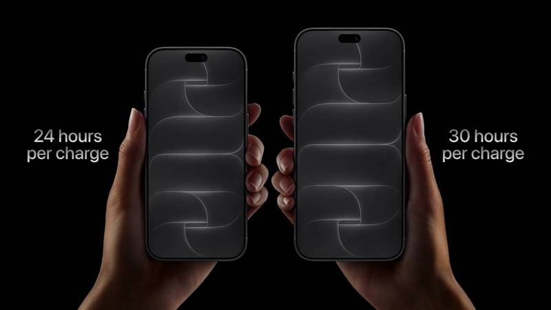 Apple представила iPhone 18 Pro и Pro Max с улучшенными камерами и повышенной автономностью — от $1199