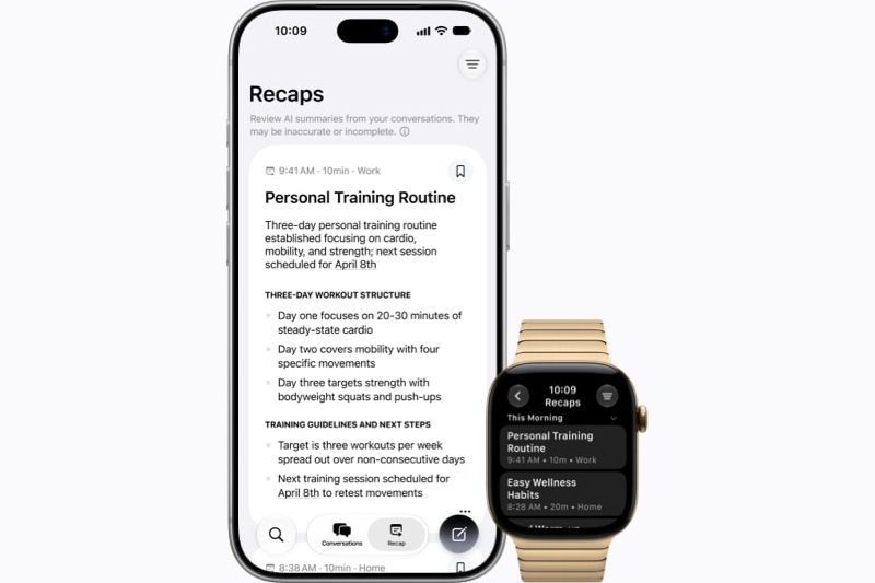 Apple приучит людей, что гаджеты их постоянно «слушают» и это нормально