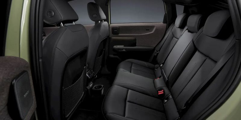 Audi A2 e-tron стала самым экономичным электромобилем марки