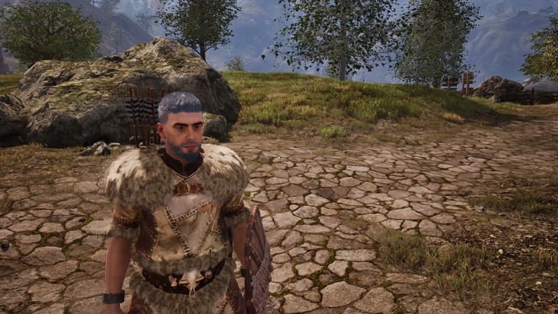 Bethesda новым патчем случайно испортила графику The Elder Scrolls IV: Oblivion Remastered на Nintendo Switch 2