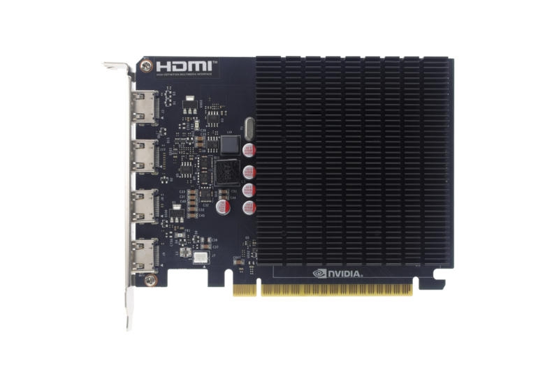 Biostar внезапно начала продвигать видеокарту GeForce GT 730 на чипе из 2014 года