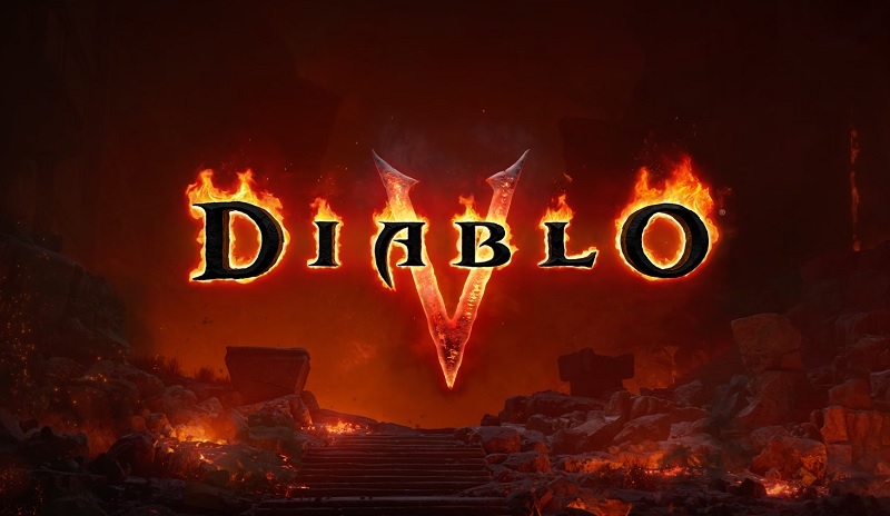 Blizzard неожиданно анонсировала Diablo V — игра выйдет весной 2029 года