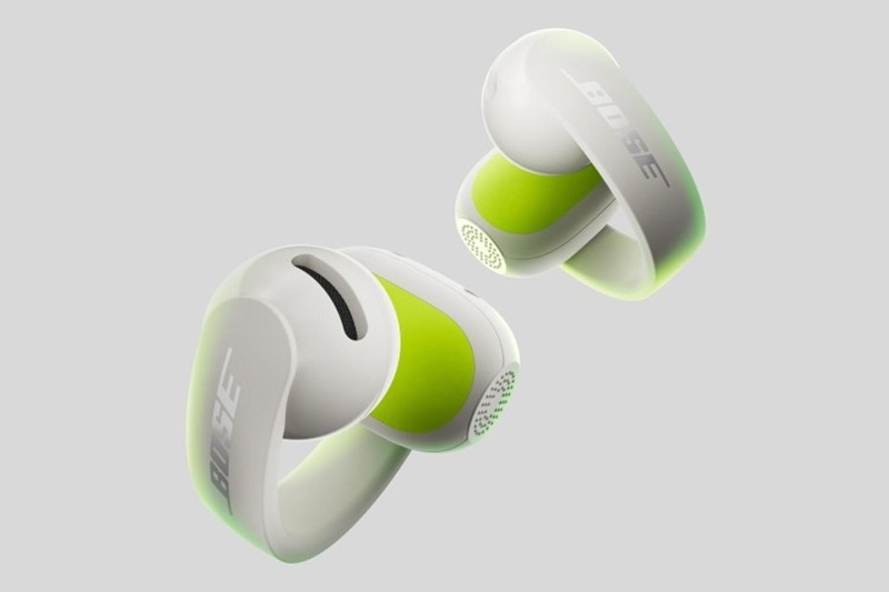 Bose представила беспроводные наушники-клипсы Ultra Open Earbuds 2-го поколения по цене $299, а также модель для спортсменов