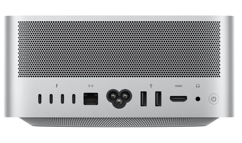 Cамые мощные и дорогие компьютеры Apple за всю историю поступили в продажу — Mac Studio на чипах M5 Max и M5 Ultra