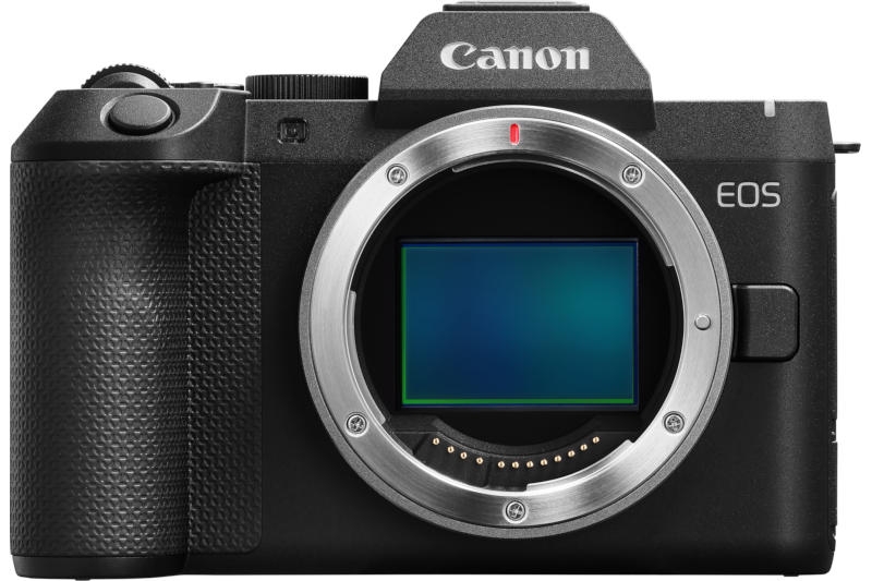 Canon представила полнокадровую беззеркалку EOS R8 Mark II — самую лёгкую со встроенной стабилизацией