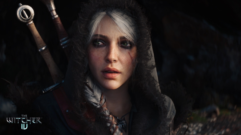 CD Projekt Red подтвердила, что The Witcher 4 создаётся «преимущественно» с помощью людей, а не генеративного ИИ