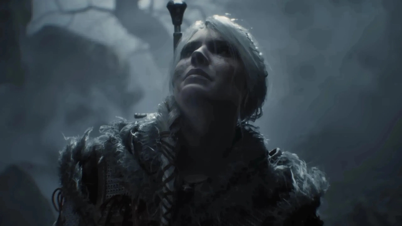 CD Projekt Red подтвердила, что The Witcher 4 создаётся «преимущественно» с помощью людей, а не генеративного ИИ