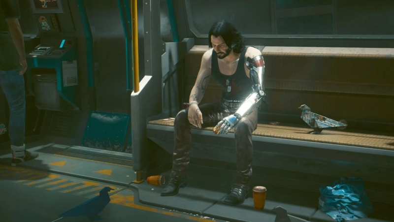 CD Projekt Red признала, что решение выпустить Cyberpunk 2077 в декабре 2020 года было «однозначно неправильным»