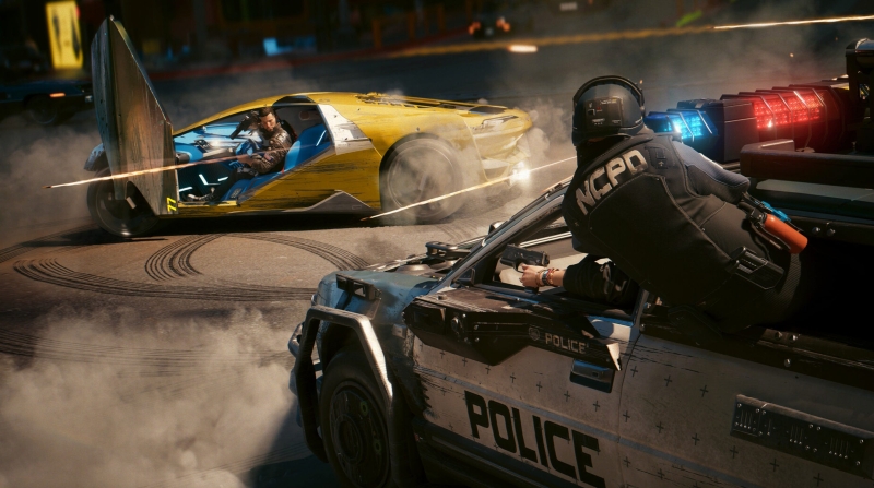 CD Projekt Red признала, что решение выпустить Cyberpunk 2077 в декабре 2020 года было «однозначно неправильным»