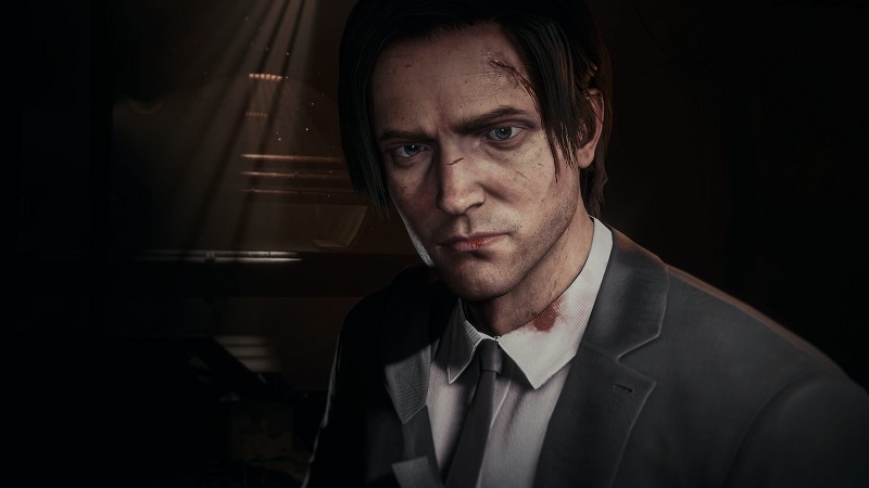 &laquo;Джон Уик у вас дома&raquo;: остросюжетный экшен Blackwood о двойной жизни владельца магазина DVD разочаровал пользователей Steam