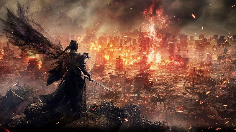 Фэнтезийный ролевой боевик Wo Long 2: Wings of Ember от создателей Nioh получил новый трейлер, дату выхода и временную демоверсию