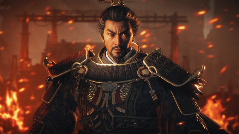 Фэнтезийный ролевой боевик Wo Long 2: Wings of Ember от создателей Nioh получил новый трейлер, дату выхода и временную демоверсию