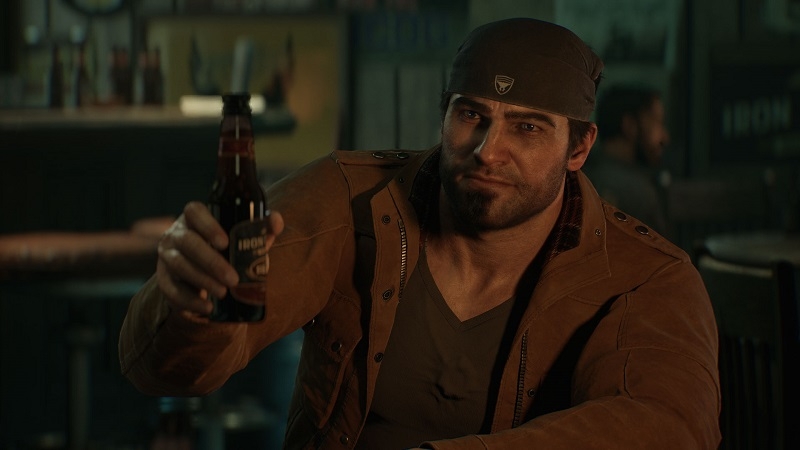Gears of War: E-Day ушла на золото и получила окончательные системные требования — без трассировки лучей, но с апскейлерами