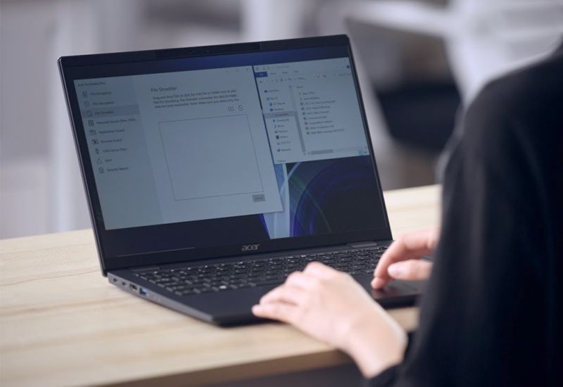 Гендир Acer рассказал, когда цены на ПК перестанут расти и начнут снижаться