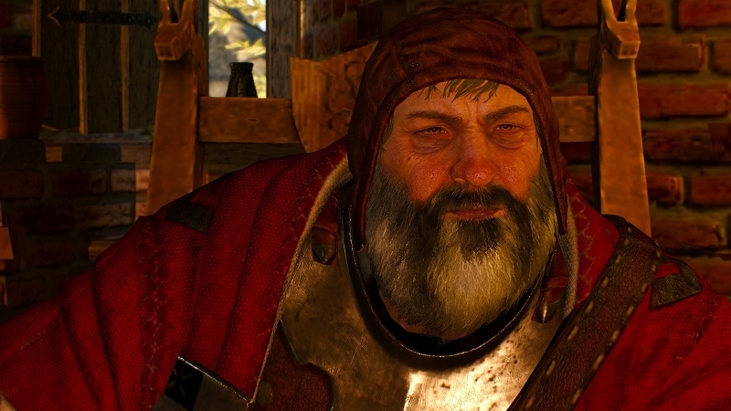 Главный сценарист The Witcher 3: Wild Hunt рассказал, каким должен быть идеальный квест