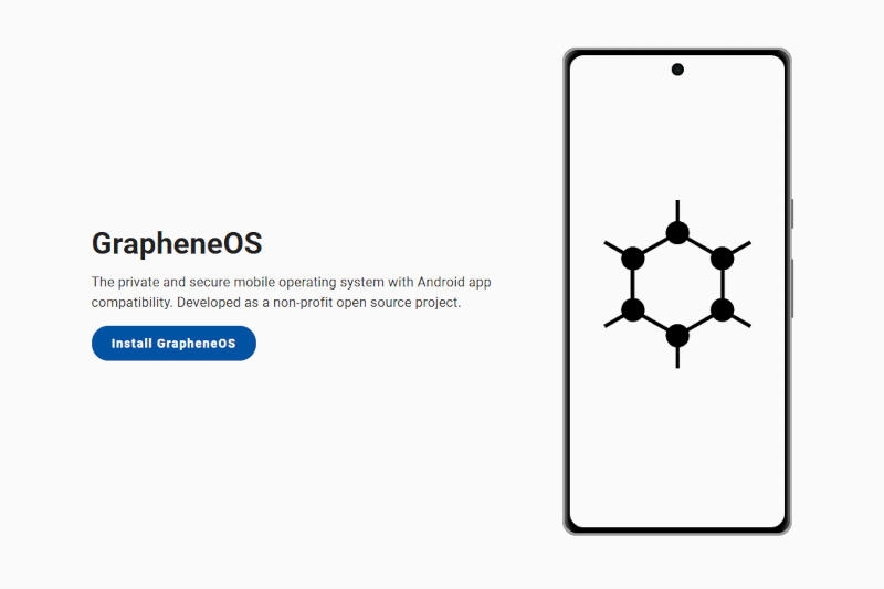 Google начала делить Android на «свой» и «чужой» — GrapheneOS пожаловалась на закрытые API и задержку патчей