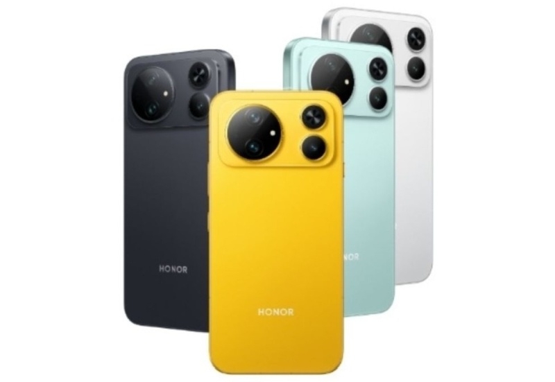 Honor приоткрыла характеристики флагманов Magic9: батареи до 11 000 мА·ч и до 16 Гбайт ОЗУ