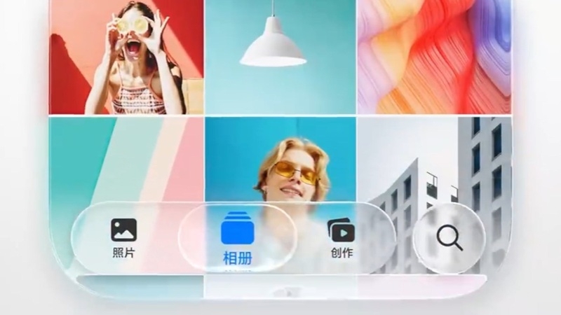 Honor снова скопировала Apple: представлена MagicOS 11 с дизайном «жидкое стекло»