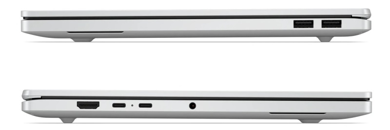 HP представила ноутбуки OmniBook Ultra 16 и X 14 на процессоре Nvidia RTX Spark